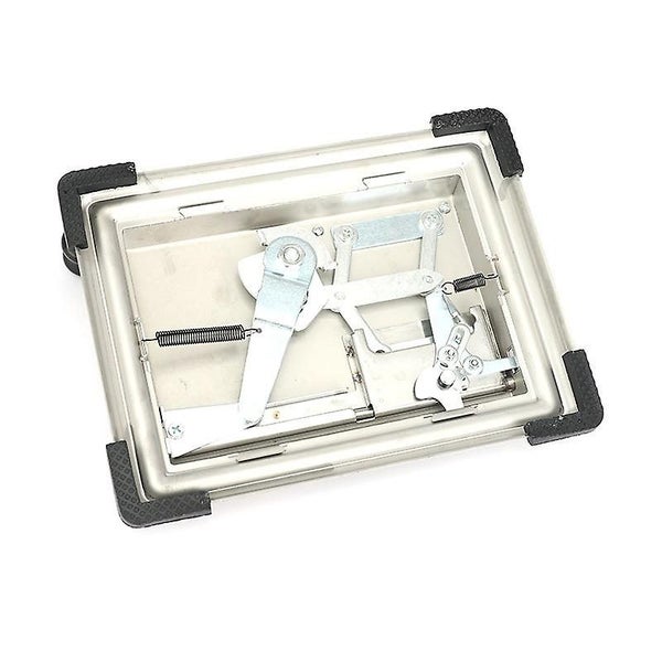 Electric Cigarette Injector Machinemini Precision Manual Rolling Machine64180876935425113
