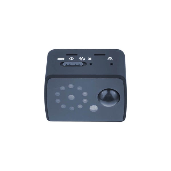 Spy Camera Smallest Security Night Vision Magnet Hidden Best Secret Mini Micro Carousel 8