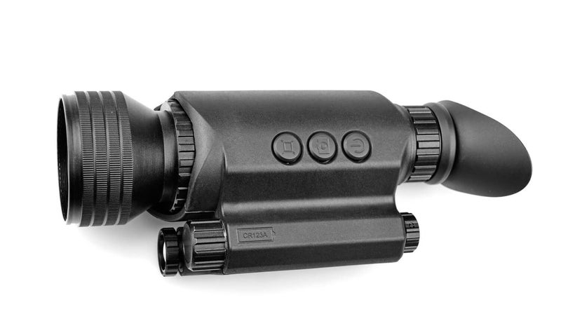 Wildlife Monocular Camera IR Night Vision 36X Creative Night Vision Hunting Carousel 10