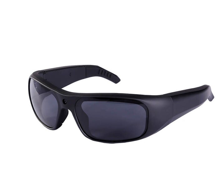 Sunglasses Camera Spy Pinhole 1080P Best Micro Mini Secret Hidden Carousel 2