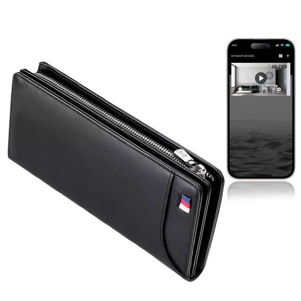 Spy Camera Real LIVE View 4K Notebook Hidden Best Secret Mini Micro Carousel 2