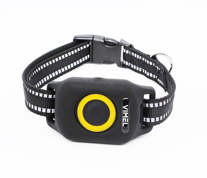 GPS Tracker Pet Dog 4G Real Time Device Satellite tracking device Carousel 2