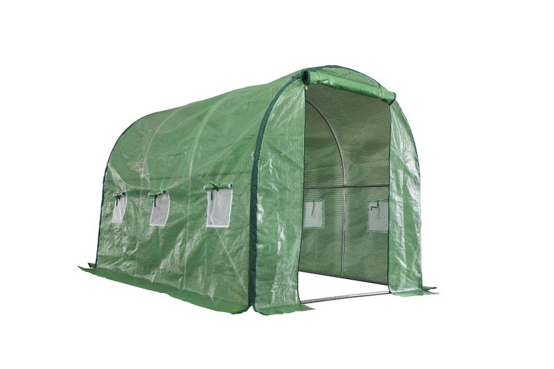 Tunnelhouse 3m x 2m62933722862593111