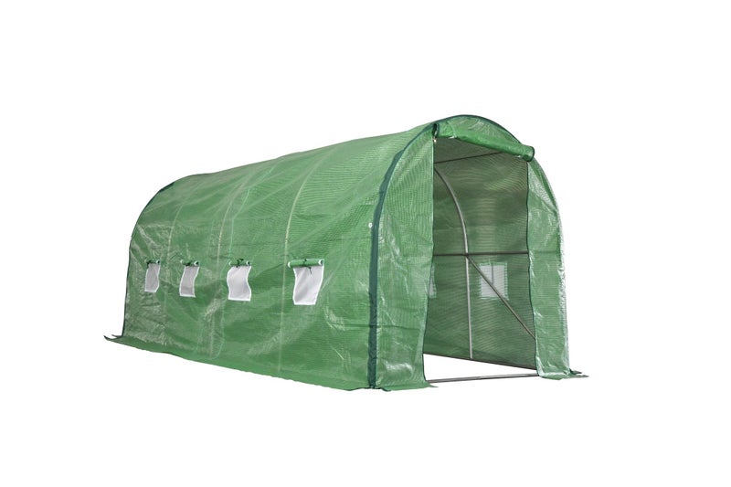 Tunnelhouse 4.5m x 2m62938590312835111