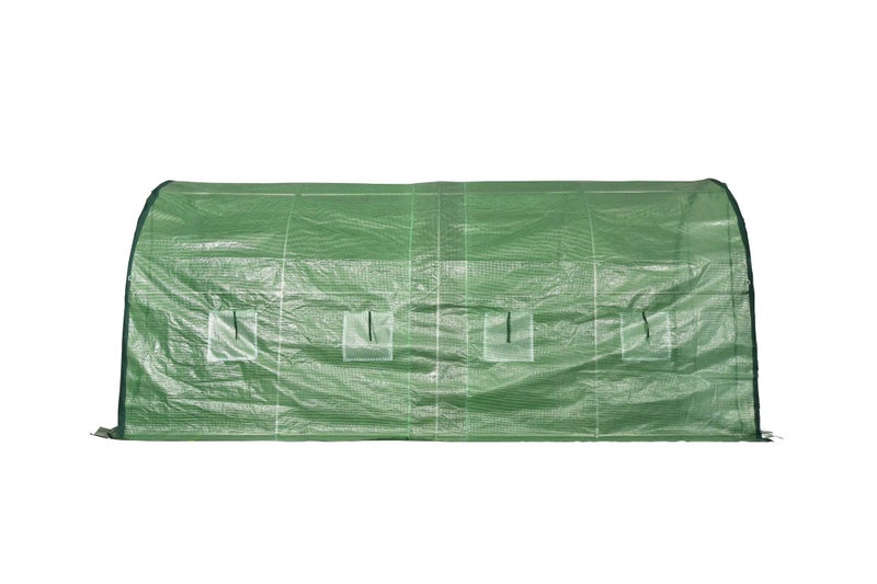 Tunnelhouse 4.5m x 2m62938590312835112