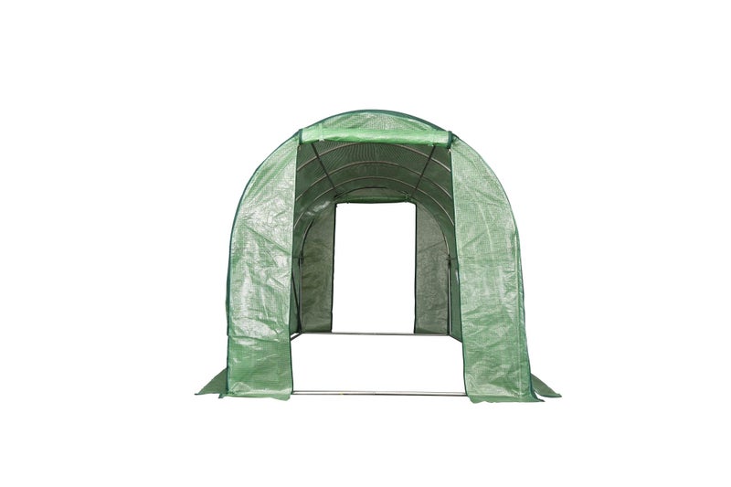 Tunnelhouse 4.5m x 2m62938590312835113