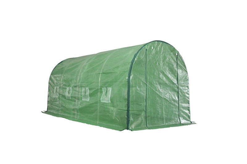 Tunnelhouse 4.5m x 2m62938590312835114