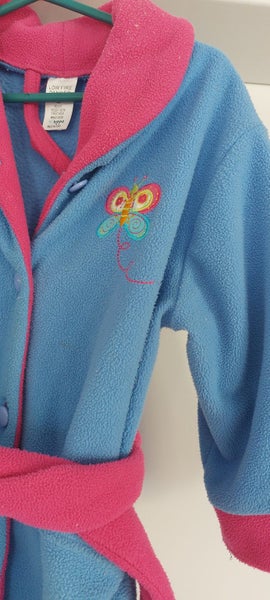 Girls dressing gown size 2 Carousel 2