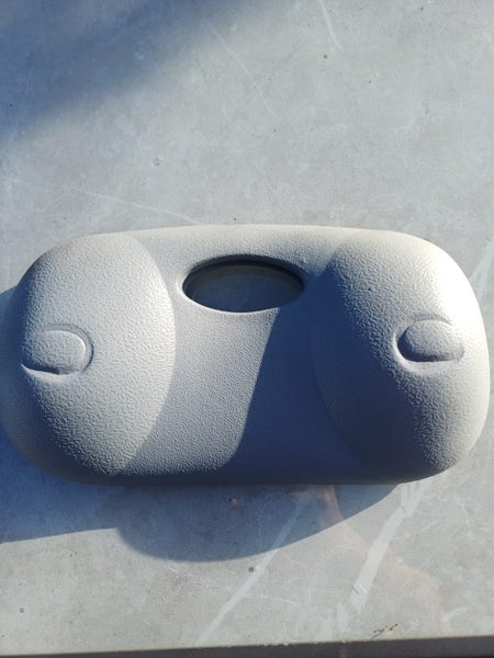 Spa Pool Head Rest - New! Grey Carousel 1