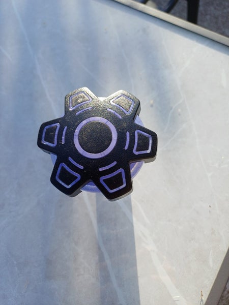 Spa Pool Part - New! Spa Pool Air Regulator 90m Carousel 1