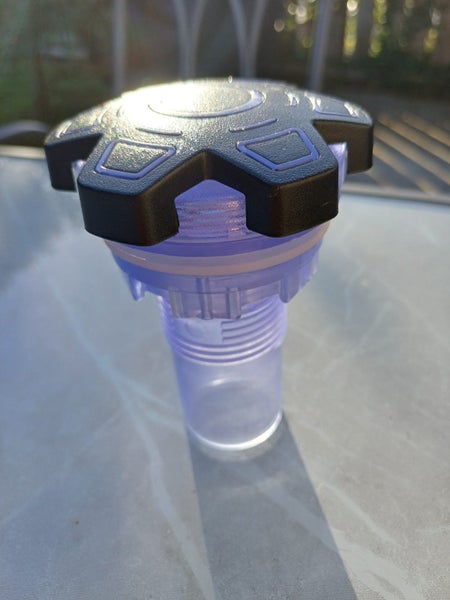 Spa Pool Part - New! Spa Pool Air Regulator 90m Carousel 2