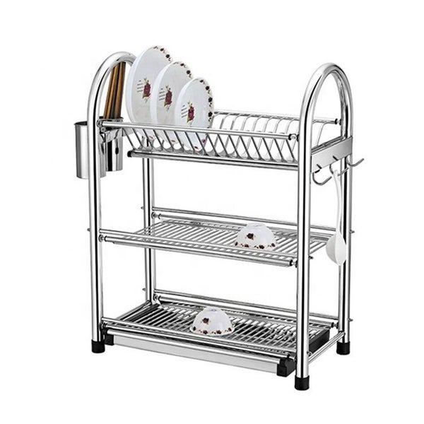 DISH RACK Carousel 1