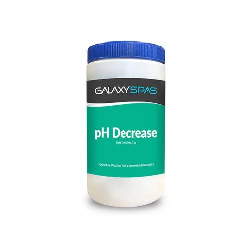 Spa Pool Chemicals, Complete Deluxe Start Up Chemical Kit Carousel 2