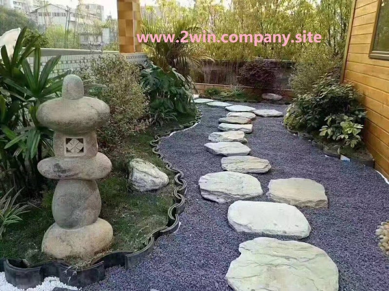 Big Discount Sell- Light Grey Granite Paver - 581x381x60 Carousel 7