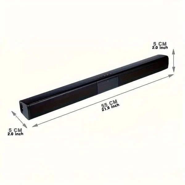 Theater TV SoundBar Carousel 2