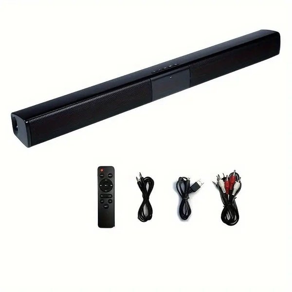 Theater TV SoundBar Carousel 7
