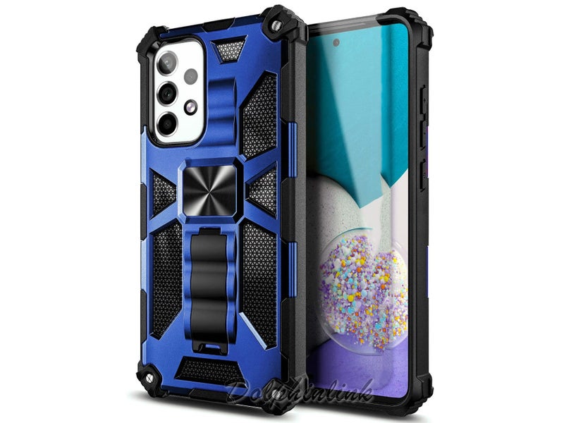 1x Shockproof phone Cover for Samsung A13 Carousel 1