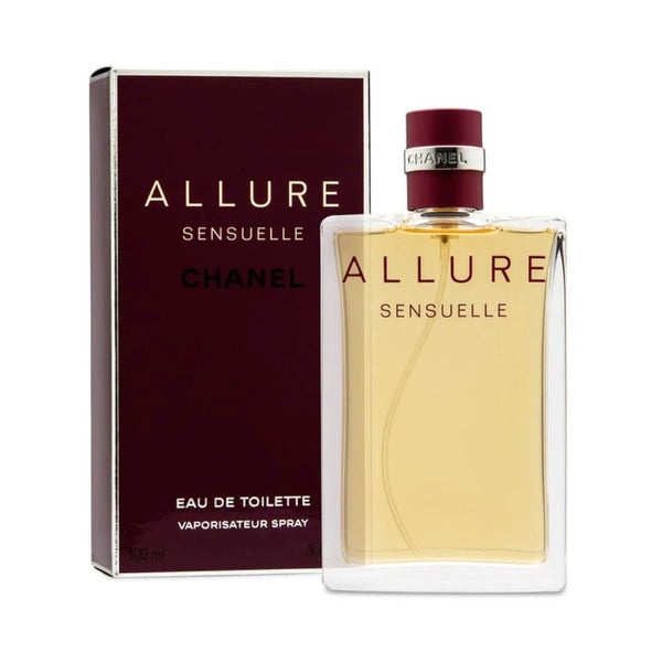 Chanel Allure Sensuelle EDT 100ml for Women Carousel 1