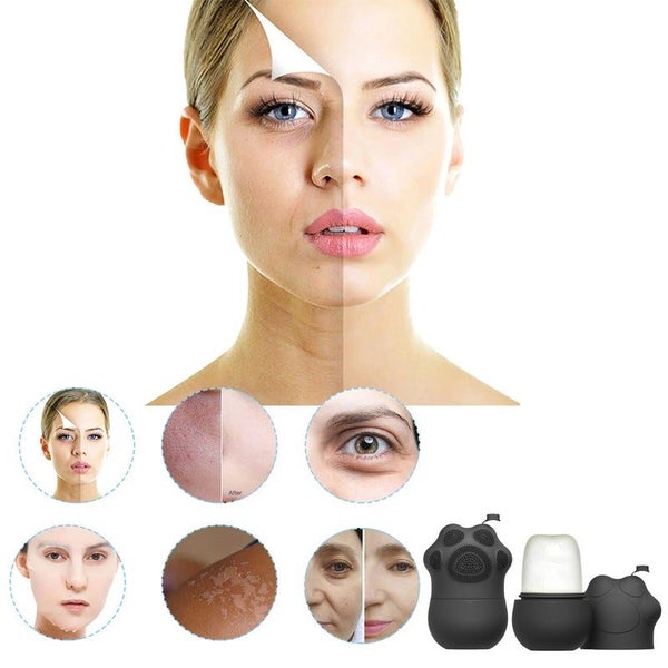 3 in 1 Portable Beauty Massager for Face and Neck Skin Care Carousel 2