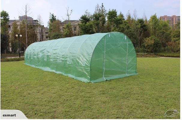 1000cm*300cm*200cm Tunnel GREENHOUSE Carousel 1