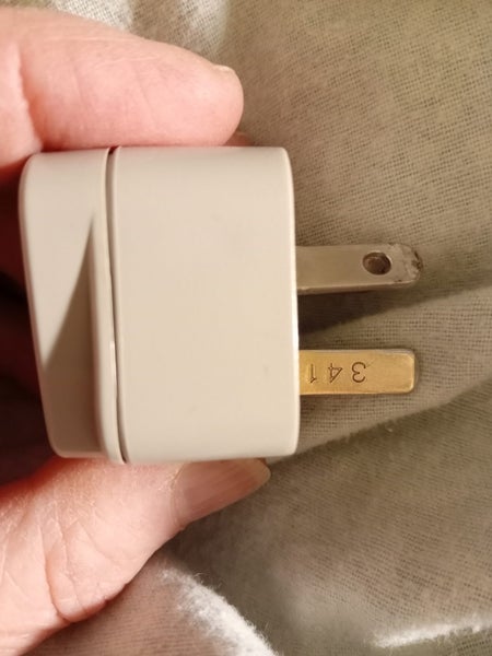 Adaptor Carousel 2