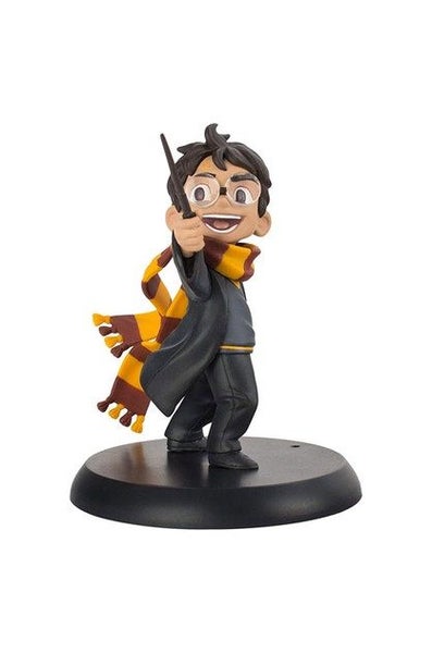 Harry Potter Q Fig Carousel 1