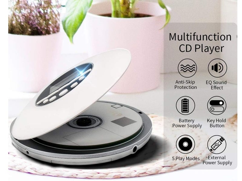 Portable CD Player NZ Clearance Carousel 2