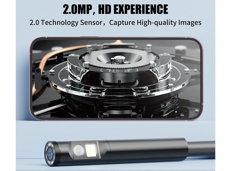 PTN New Endoscope Camera Sale Sale Carousel 2