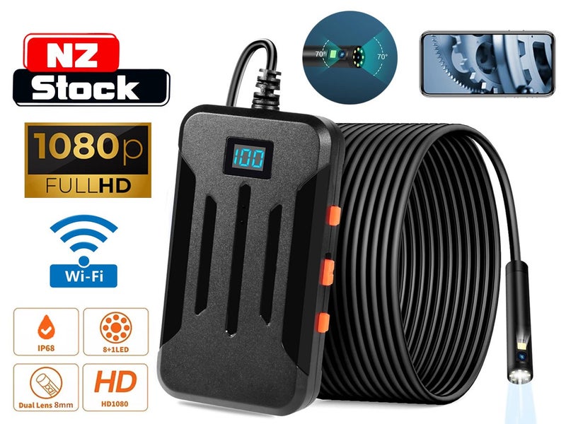 PTN New Endoscope Camera Sale Sale Carousel 1
