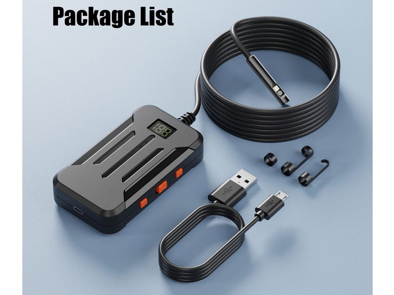 PTN New Endoscope Camera Sale Sale Carousel 12