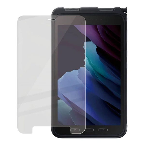 PanzerGlass Screen Protector for Samsung Galaxy Tab Active3 Carousel 2