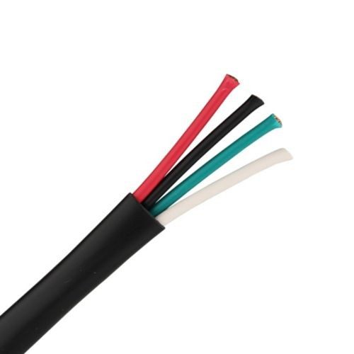 HPC614INSTALL :: Jansen CL2/16/4 Install Speaker Cable Twisted 4 x 1.31mm? Carousel 1