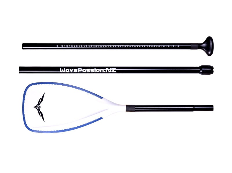 Shine Wave SUP-Silver Fern-10ft6 Carousel 2