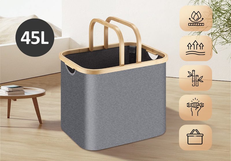 Laundry Box 45L Carousel 1