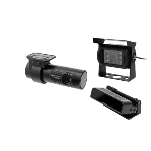 BLACKVUE DR750X-3CH DMS TRUCK PLUS FULL HD DASHCAM WITH 32GB MICRO SD CARD Carousel 2