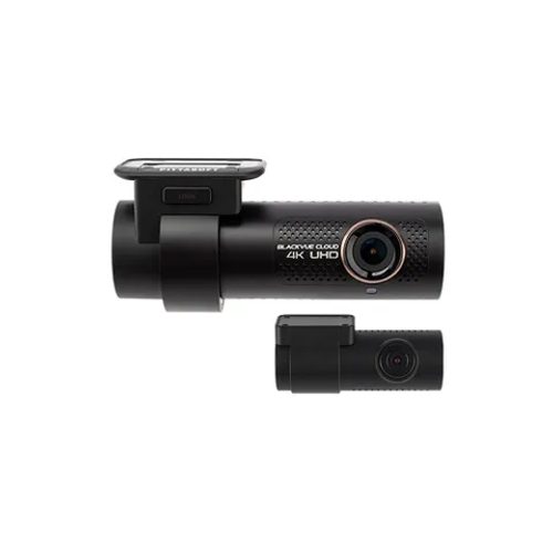 BLACKVUE DR900X-2CH PLUS 4K UHD DASHCAM WITH 32GB SD CARD Carousel 1