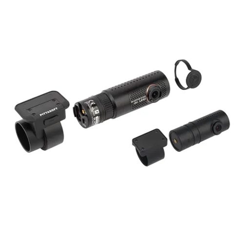 BLACKVUE DR900X-2CH PLUS 4K UHD DASHCAM WITH 32GB SD CARD Carousel 2