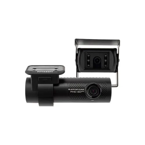 BLACKVUE DR750X-2CH PLUS TRUCK FULL HD DASHCAM WITH 32GB MICRO SD Carousel 1