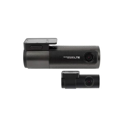 BLACKVUE DR750X-2CH LTE PLUS FULL HD DASHCAM WITH 32GB MICRO SD CARD Carousel 1
