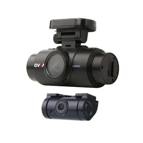 QVIA DASH CAM 2CH 1440+1080 +WIFI +GPS +ADAS +32SD Carousel 1