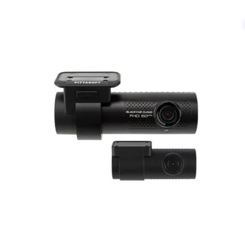 BLACKVUE DR750X-2CH PLUS FULL HD DASHCAM WITH 32GB MICRO SD CARD Carousel 1