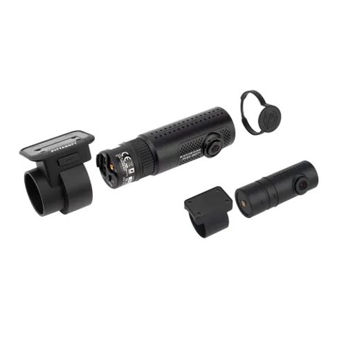 BLACKVUE DR750X-2CH PLUS FULL HD DASHCAM WITH 32GB MICRO SD CARD Carousel 2