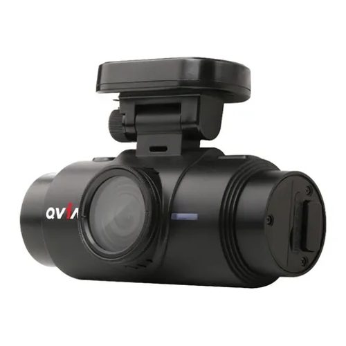 QVIA DASH CAM 1CH 1440+WIFI +GPS +ADAS +32SD Carousel 1