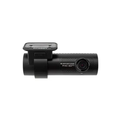 BLACKVUE DR750X-1CH PLUS FULL HD DASHCAM WITH 32GB MICRO SD CARD Carousel 1