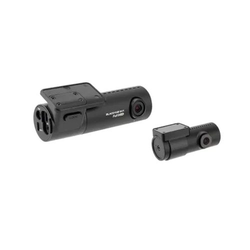 BLACKVUE DR590X-2CH FULL HD DASHCAM WITH 32GB MICRO SD CARD Carousel 1