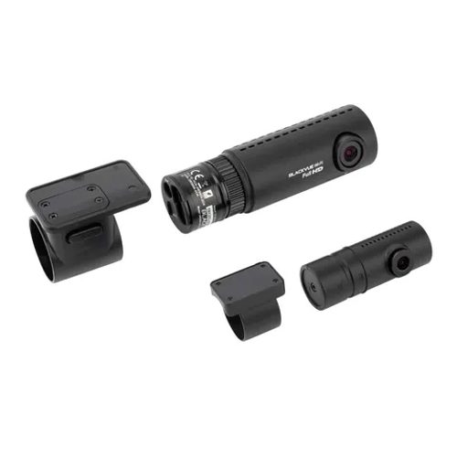 BLACKVUE DR590X-2CH FULL HD DASHCAM WITH 32GB MICRO SD CARD Carousel 2