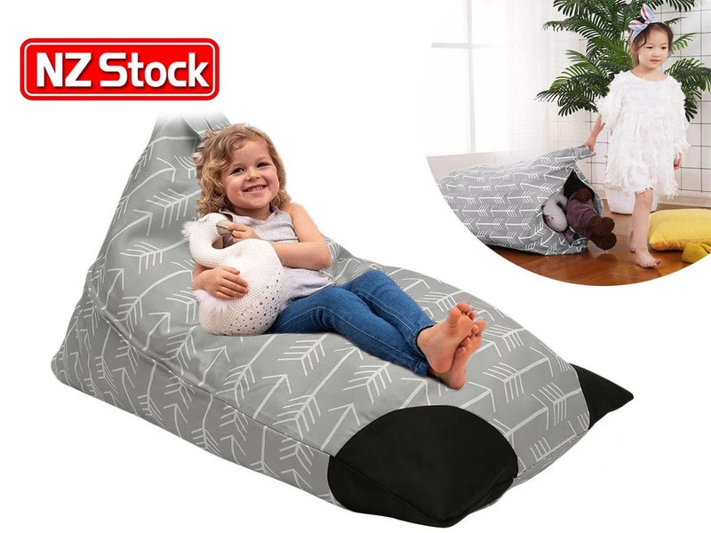 Bean Bag Chair Sofa Cover New Carousel 1