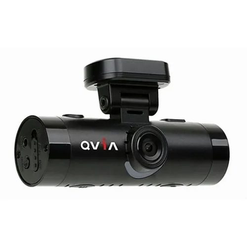 QVIA DASH CAM 1CH 1080 +WIFI +GPS +ADAS +32SD Carousel 1