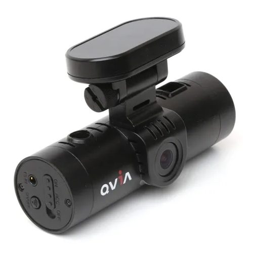 QVIA DASH CAM 1CH 1080 +WIFI +GPS +ADAS +32SD Carousel 2