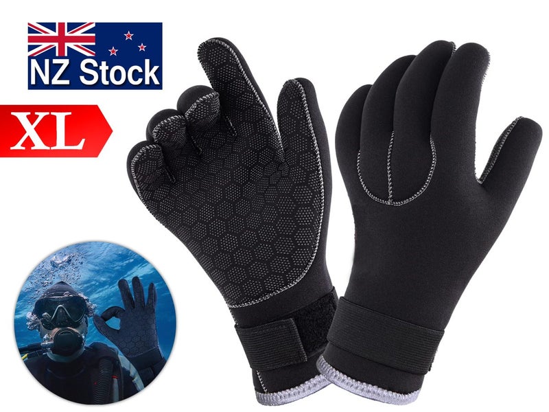 Diving Gloves XL Carousel 1